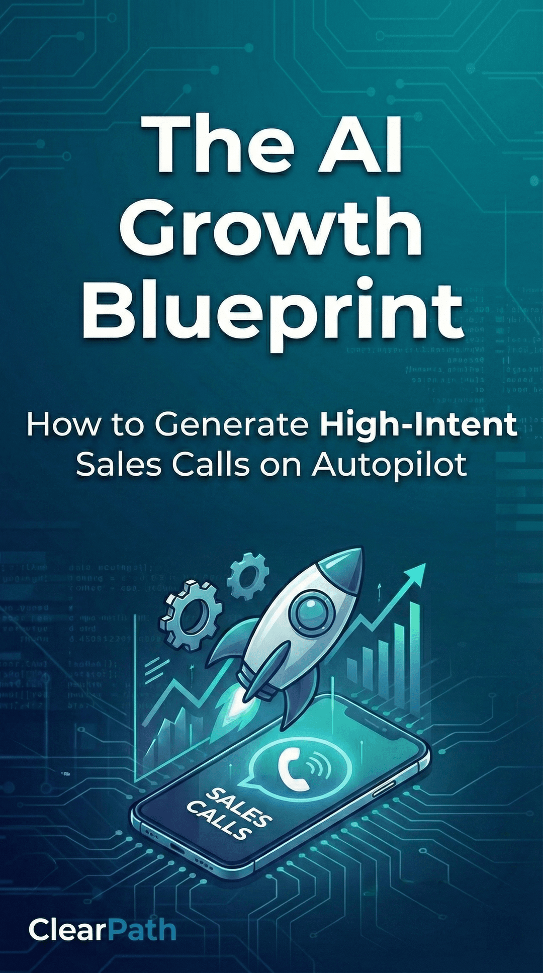 AI Growth Blueprint Cover