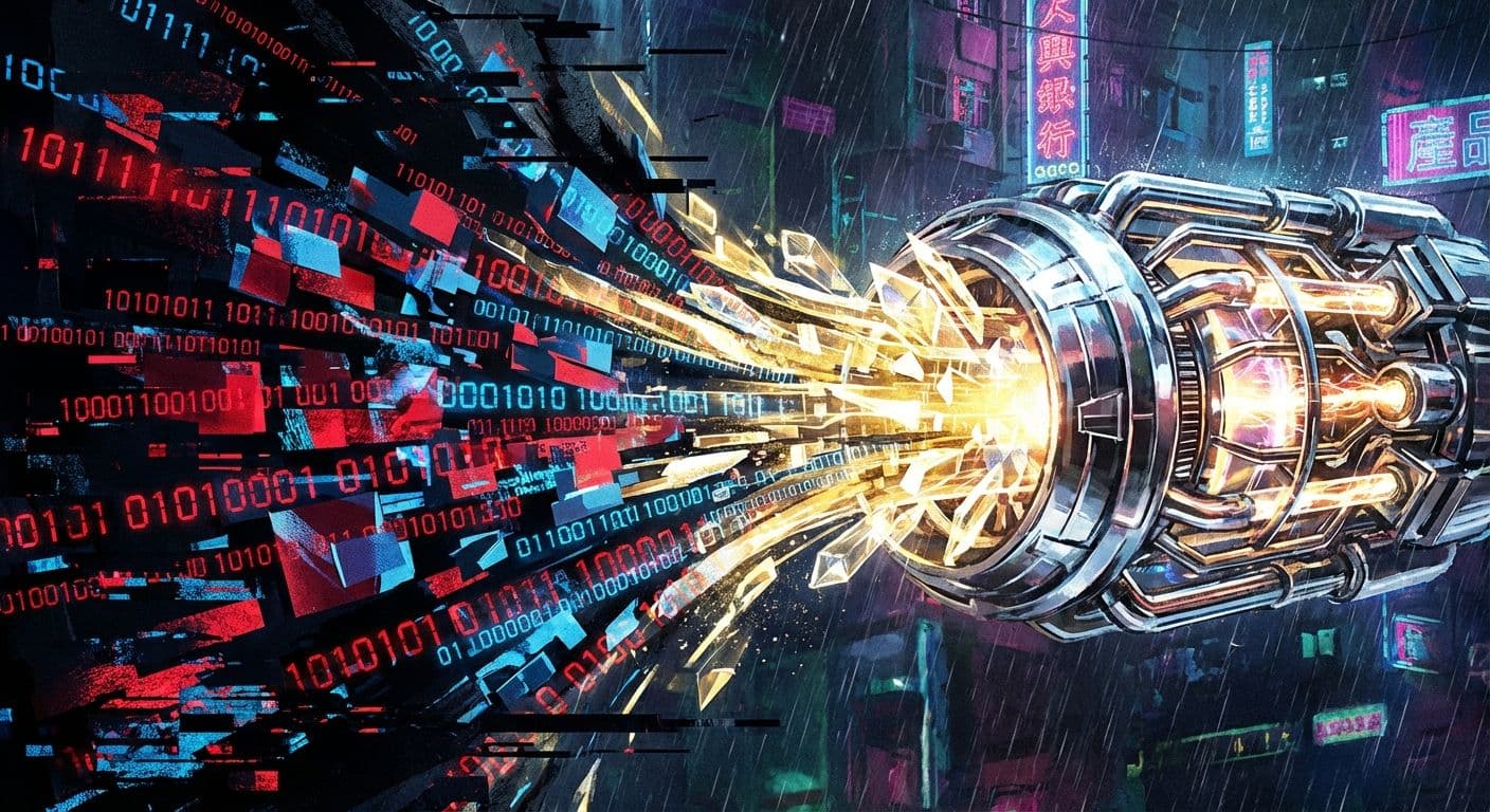 Data is Oxygen: Why Your AI Agents Will Starve Without a Data-First Strategy